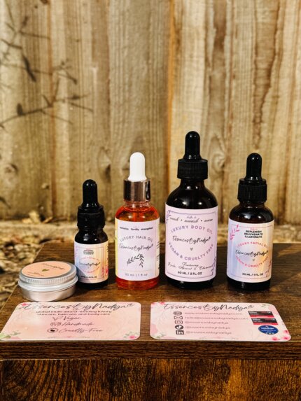 radiance beauty bundle