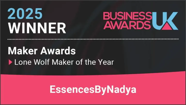winner of maker of the year 2025