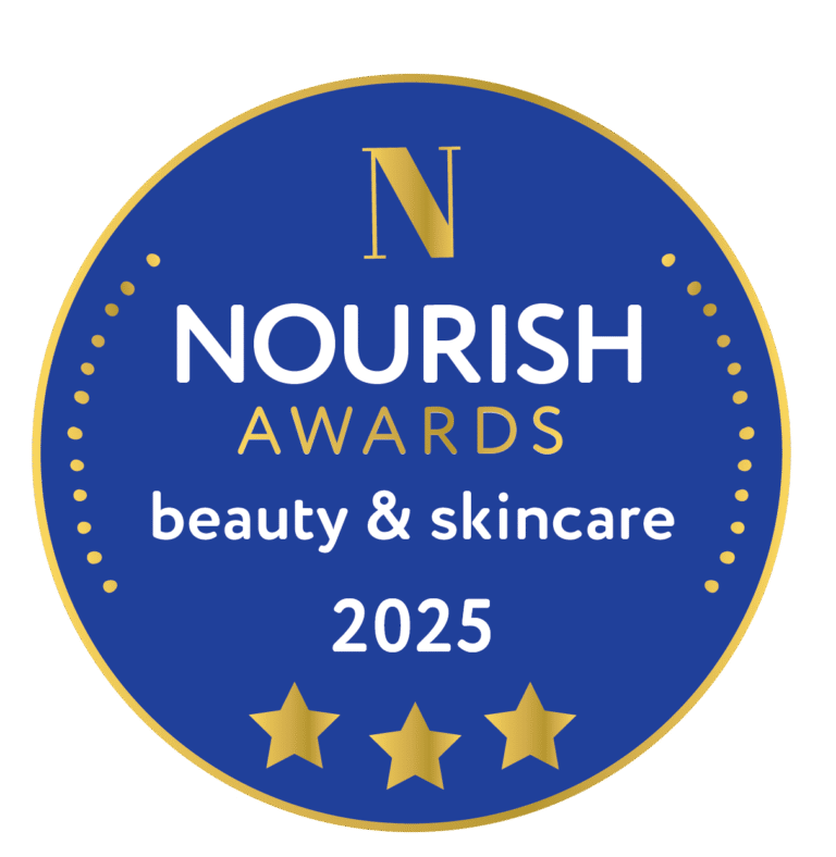 Nourish Awards Winner